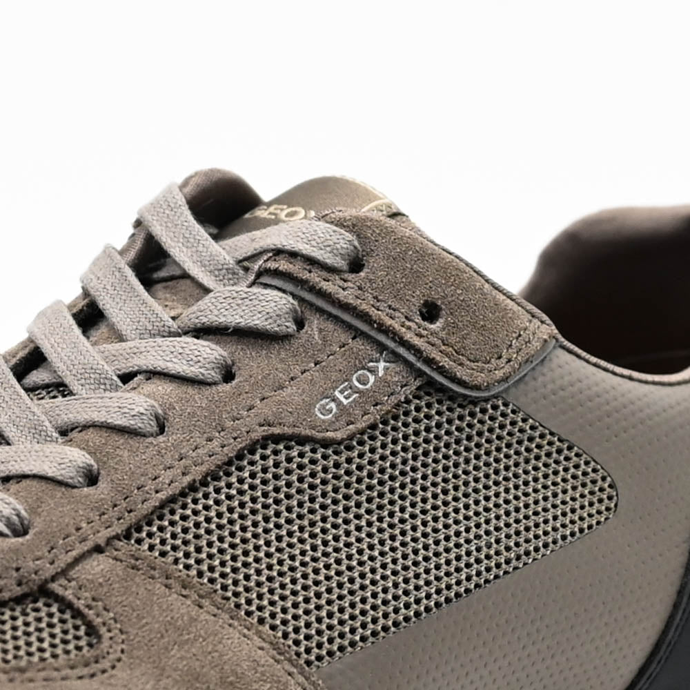 Geox Spherica Homme Sneakers - U65LGA01422-C1B4P - Image 9