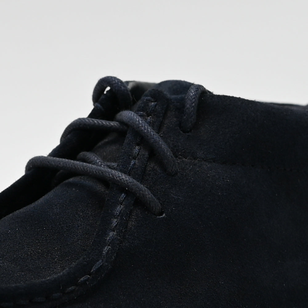 GEOX U SPHERICA EC14-B-SUEDE - U46HLB00022-C4002 - Image 6
