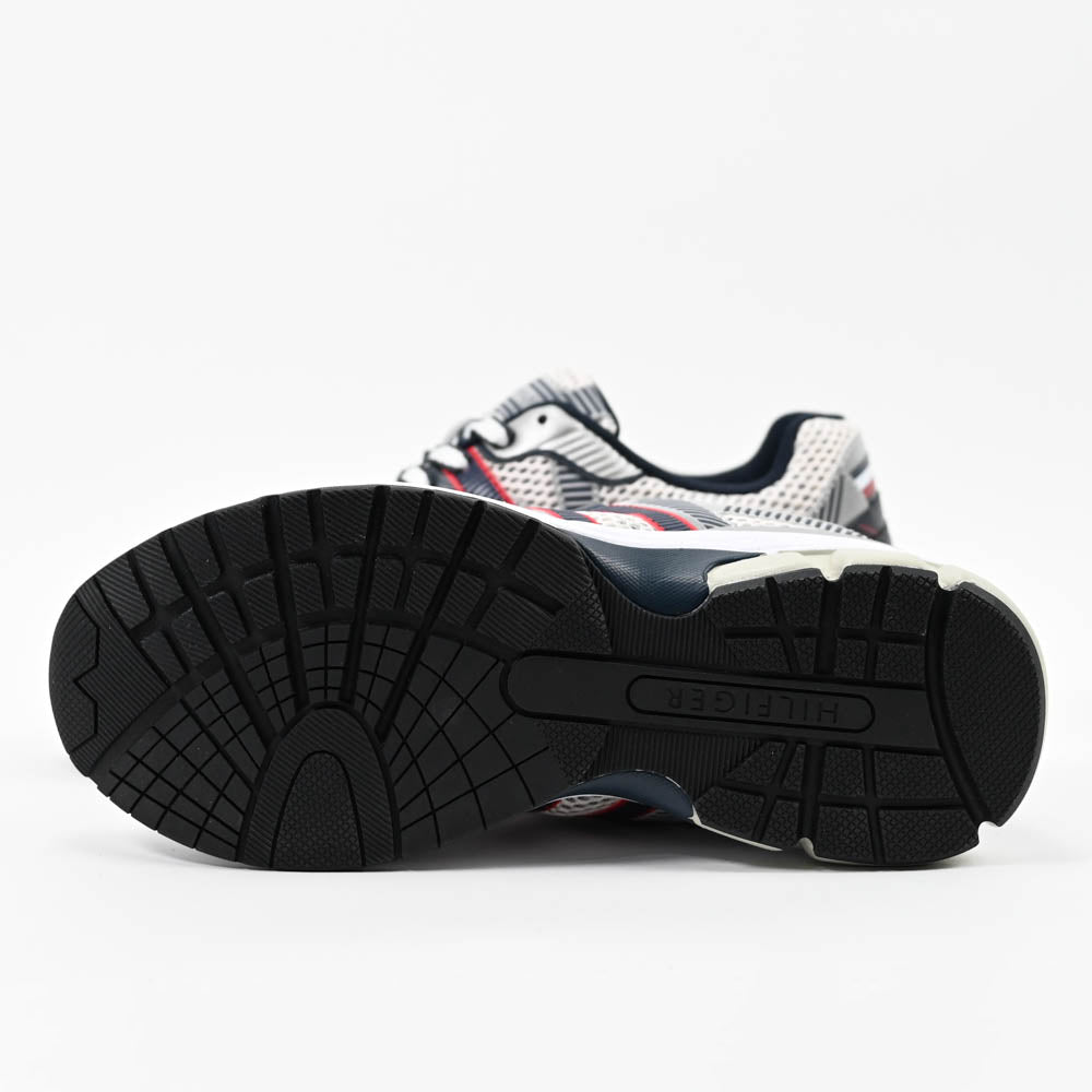Tommy Hilfiger Casual Sneakers - FWOFW1888A - Image 9
