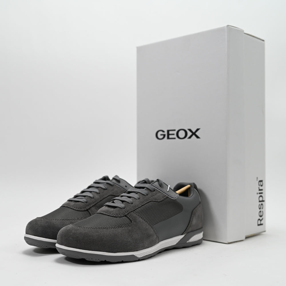 GEOX - FOOTWEAR - U55LGA01422-C1006 - Image 9