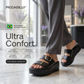 Piccadilly Sabots Femme - 485004-9 - Image 1