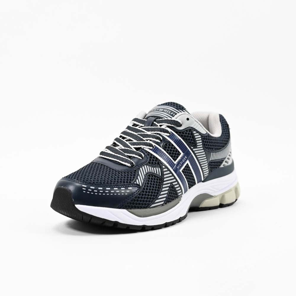 Tommy Hilfiger Casual Sneakers - FWOFW3786A - Image 8