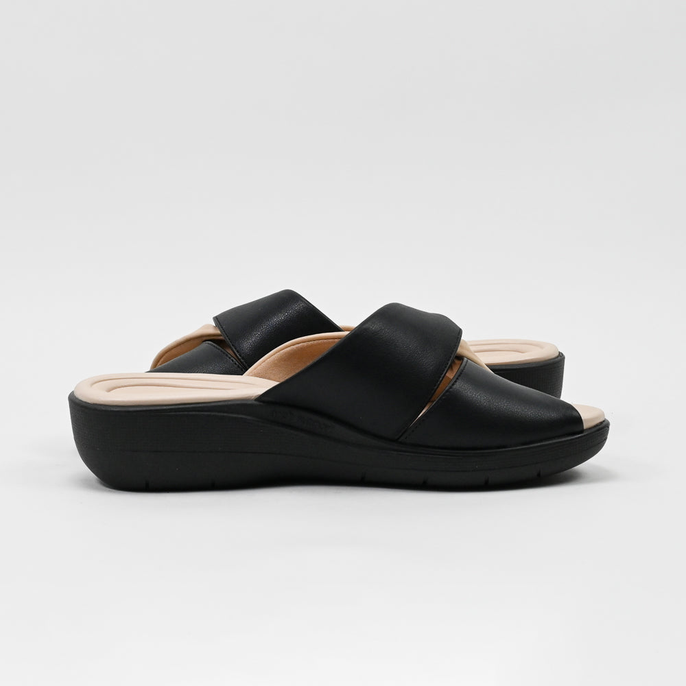 Piccadilly Claquettes Femme - 239023-12 - Image 6