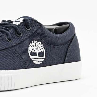 Timberland Mylo Bay Low Lace Sneaker - A65ZD-EP4 - Image 8