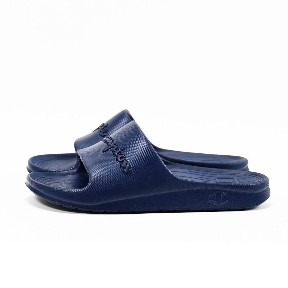 Champion All American Slide Homme - S22413-BS003 - Image 2