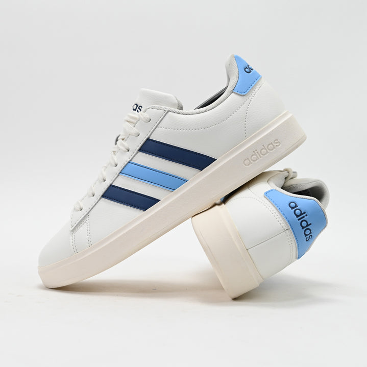 Adidas Baskets Grand Court 2.0 - JS1734 - Image 8