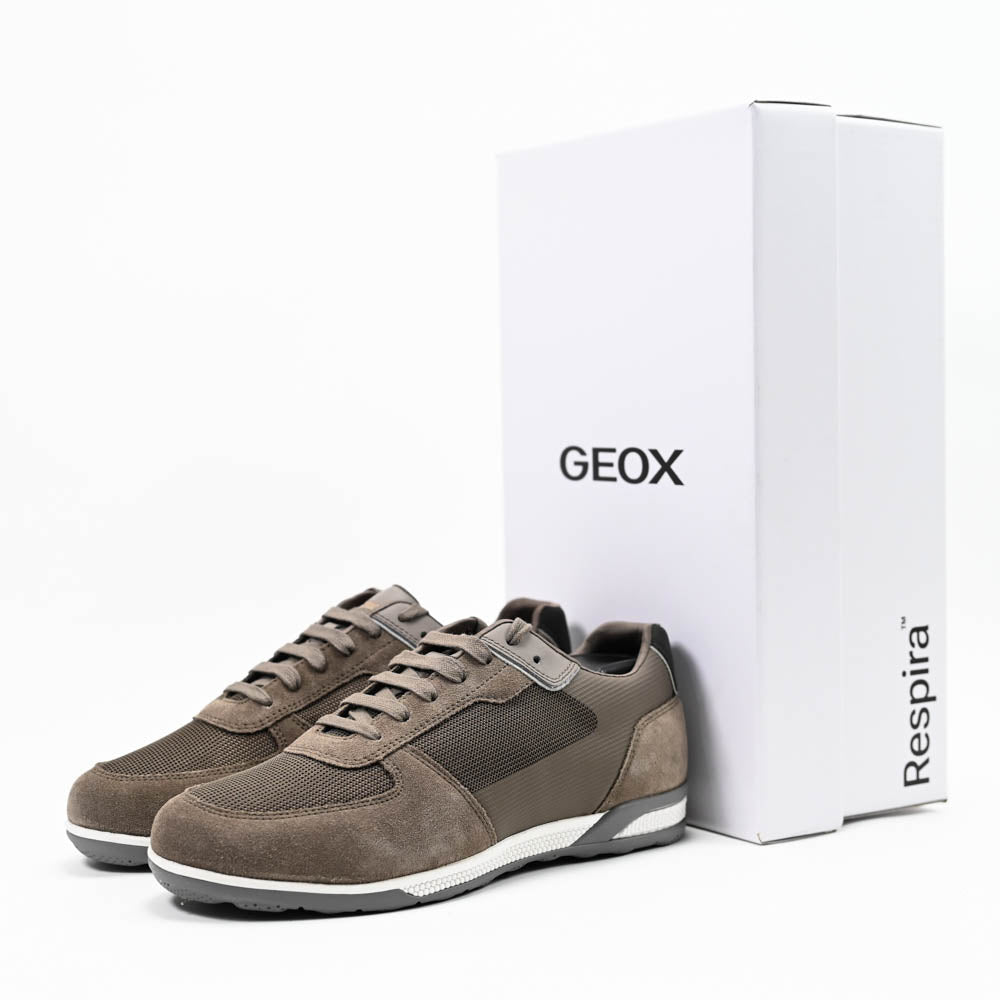 Geox Spherica Homme Sneakers - U55LGA01422-C1018 - Image 1