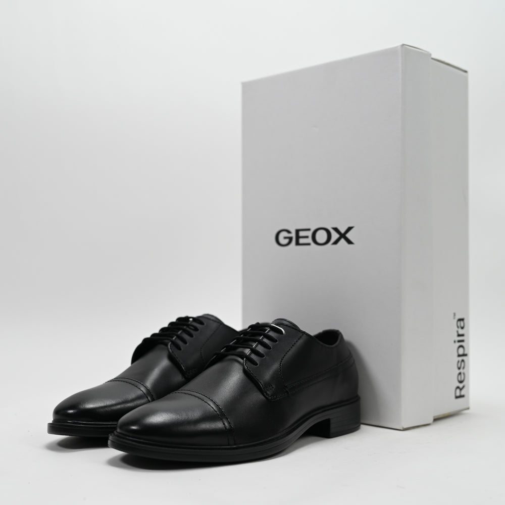 GEOX - FOOTWEAR - U024WB00043-C9999 - Image 3