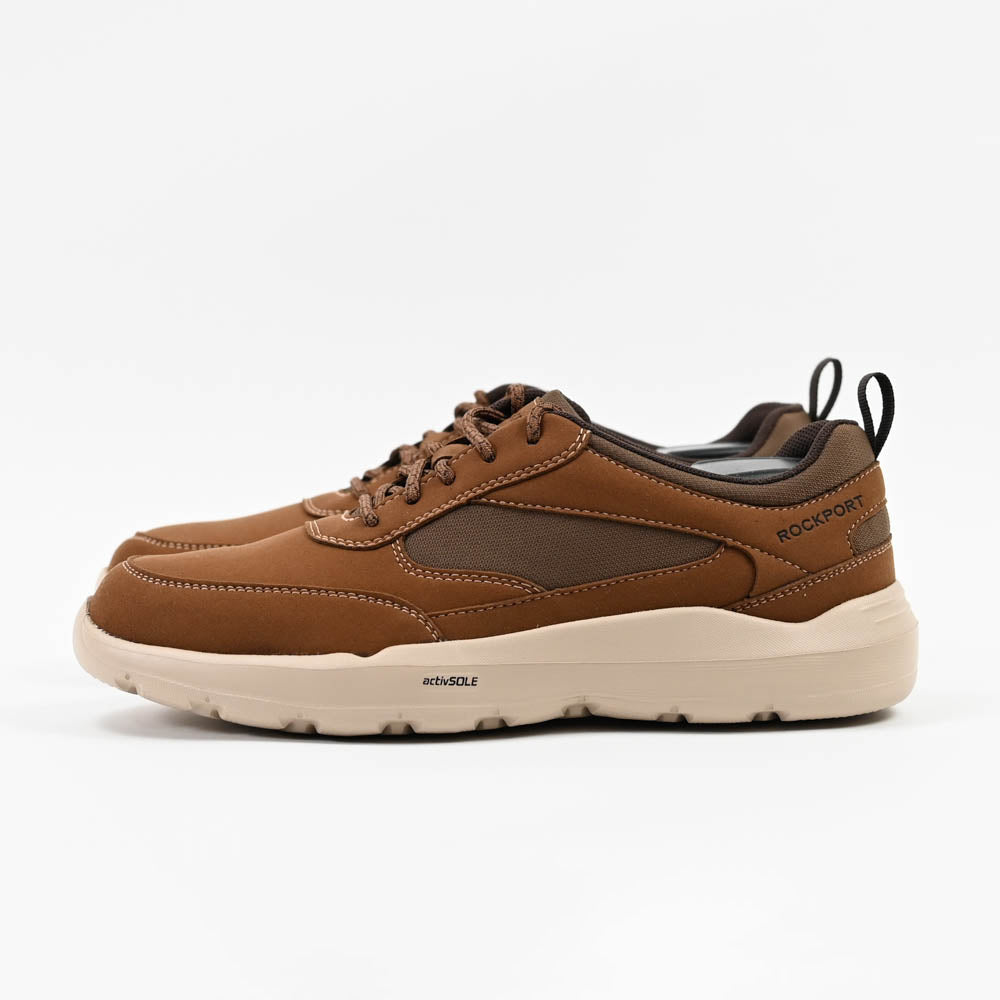 Rockport TruFlex M Evolution Ubal Sneakers - CI5453 - Image 6