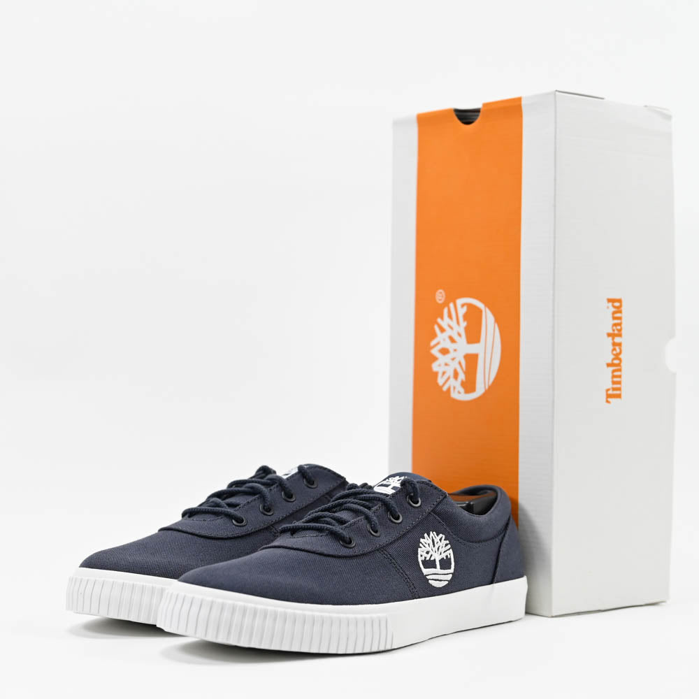 Timberland Mylo Bay Low Lace Sneaker - A65ZD-EP4 - Image 1