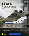 Safety Jogger Basket Enfant - 587713-KHA-CBL - Image 1