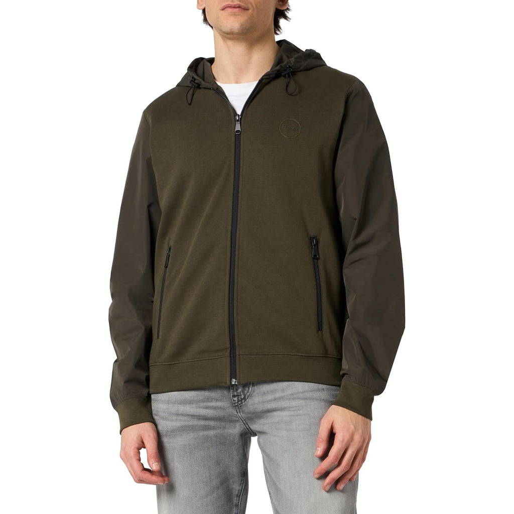 GEOX – Veste Homme - M4575DT3103-F3351 - Image 5