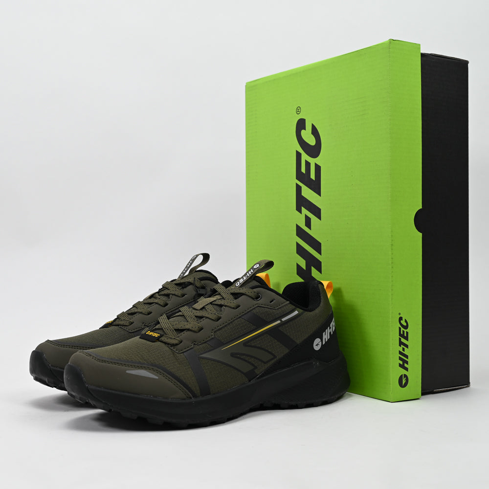 HI-TEC Chaussures Homme - O014974 - Image 8