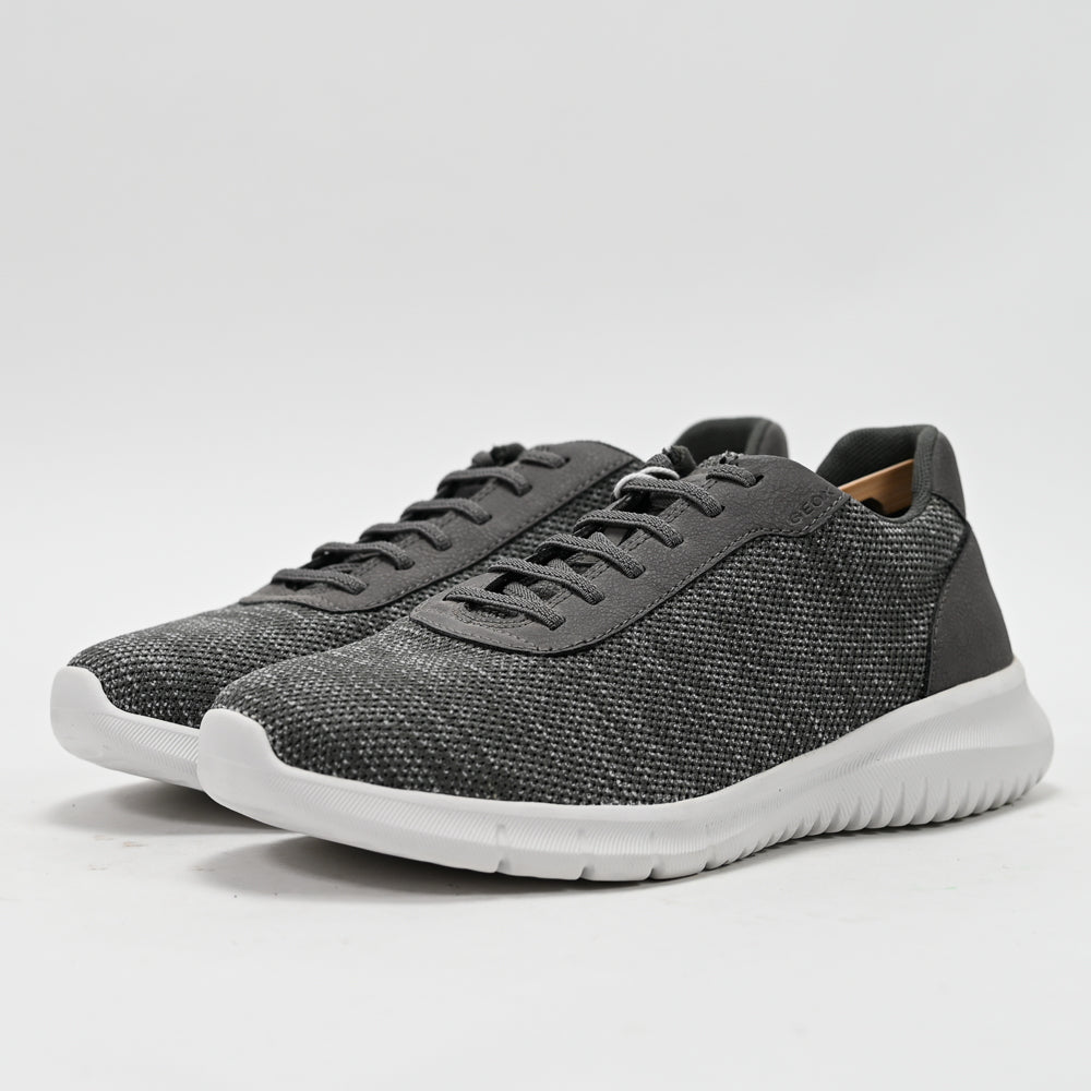 GEOX - FOOTWEAR - U45BVB014EK-C9371 - Image 2