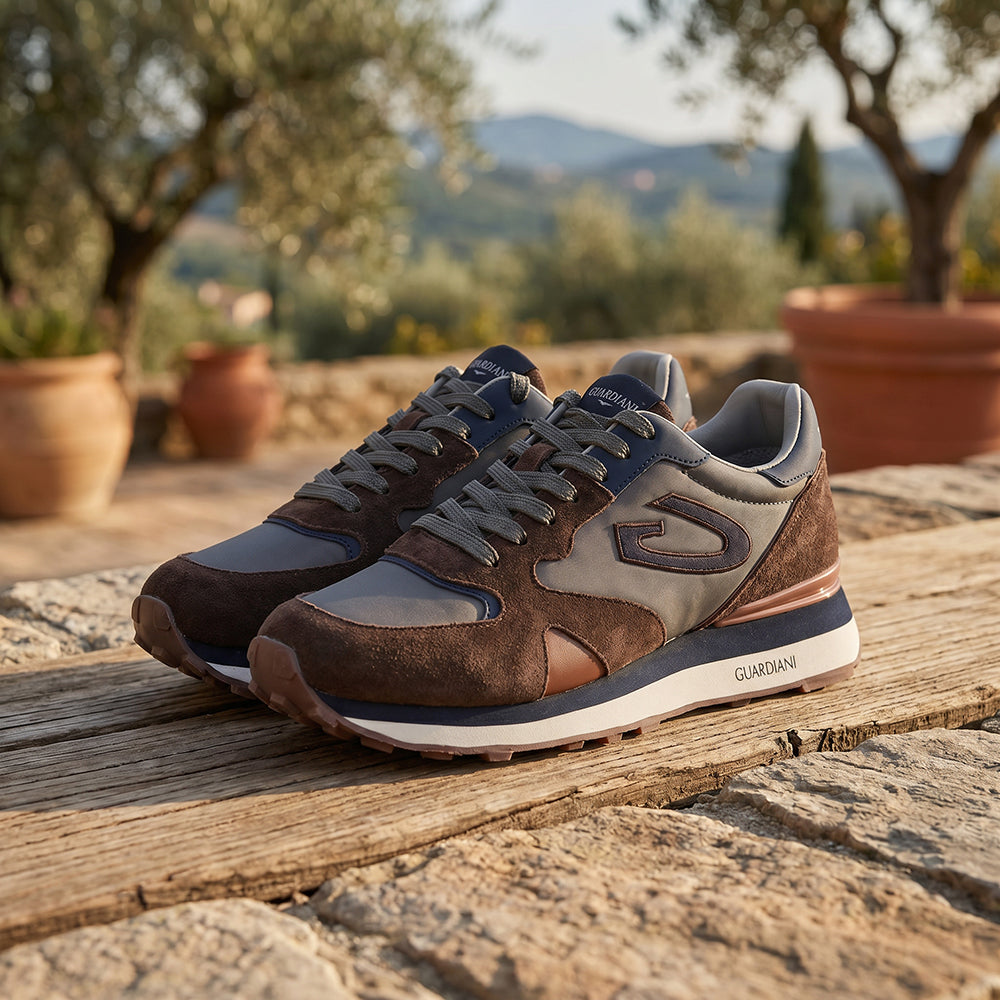 GUARDIANI FOOTWEAR - AGM317802 - Image 6