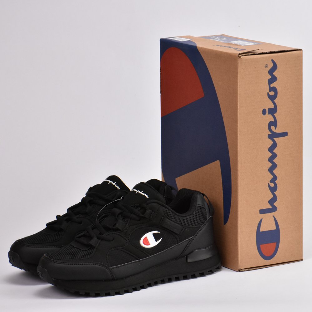 BASKET CHAMPION P40-44 S22147-KK001