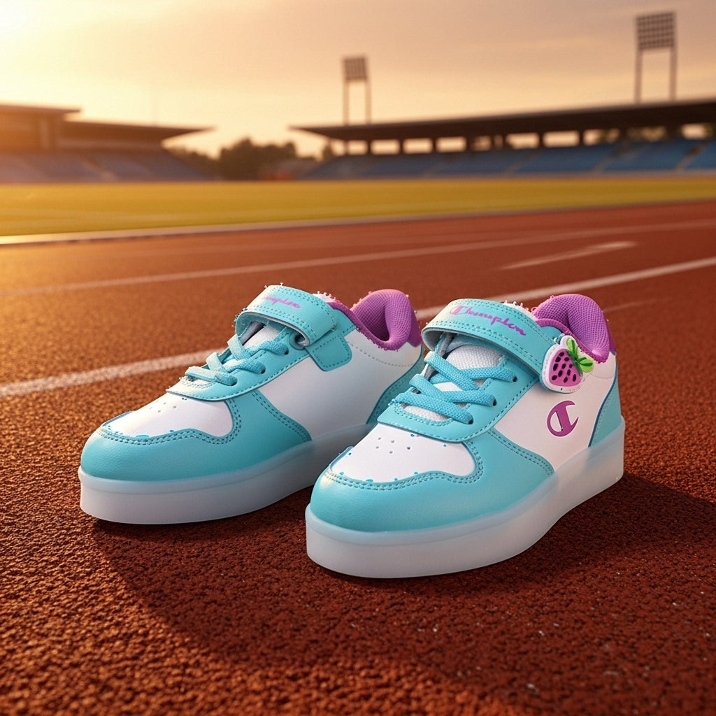 CHAMPION - S32995-BS051 - Image 5