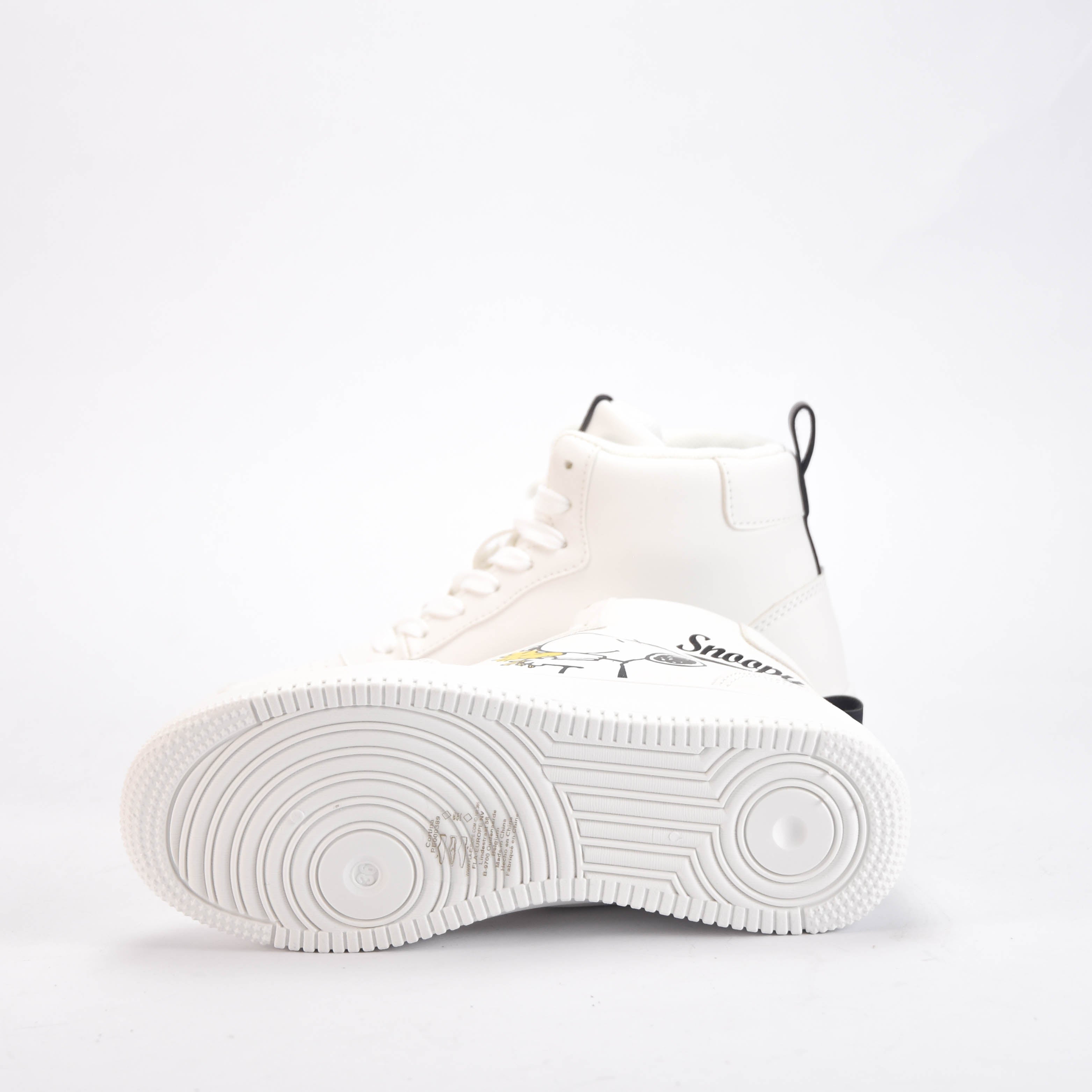 PEANUTS SHOES - PE000389 - Image 2