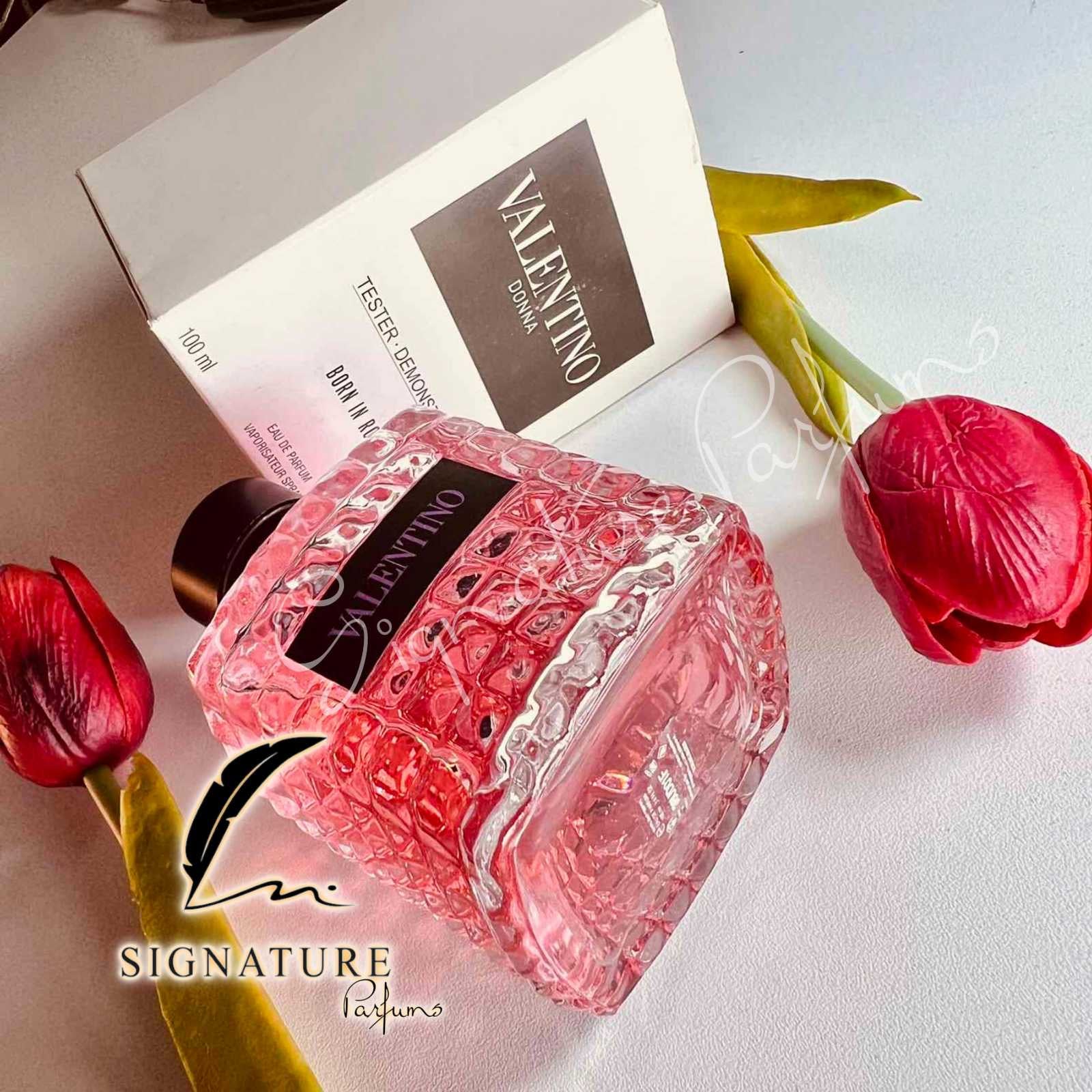 Valentino Donna Born In Roma Valentino pour femme 👩