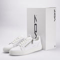 VO7 FOOTWEAR - CH-ROM-PUR-WH - Image 1