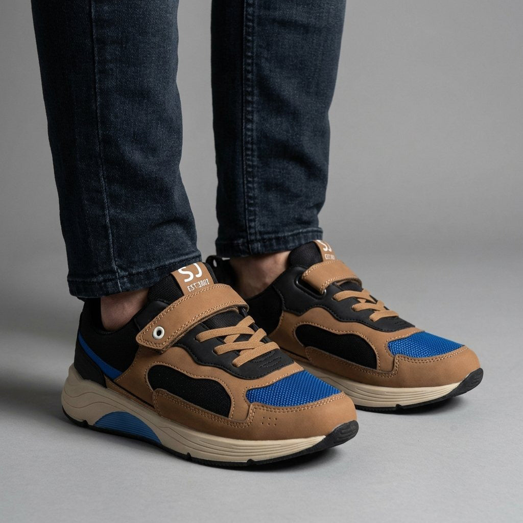 SAFETY JOGGER SHOES - 594603 - Image 7