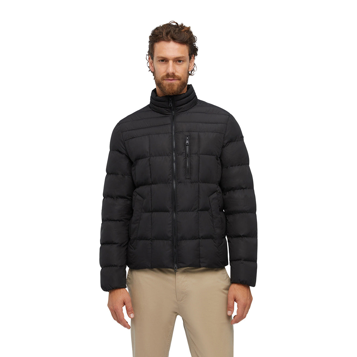 GEOX – Veste Homme - M3628DT2965-F0284 - Image 5
