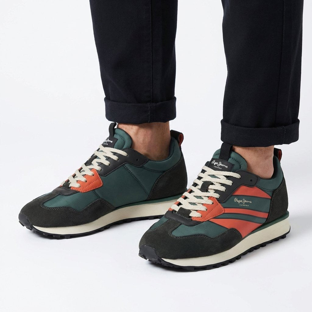 Pepe Jeans SHOES. PMS60025-682