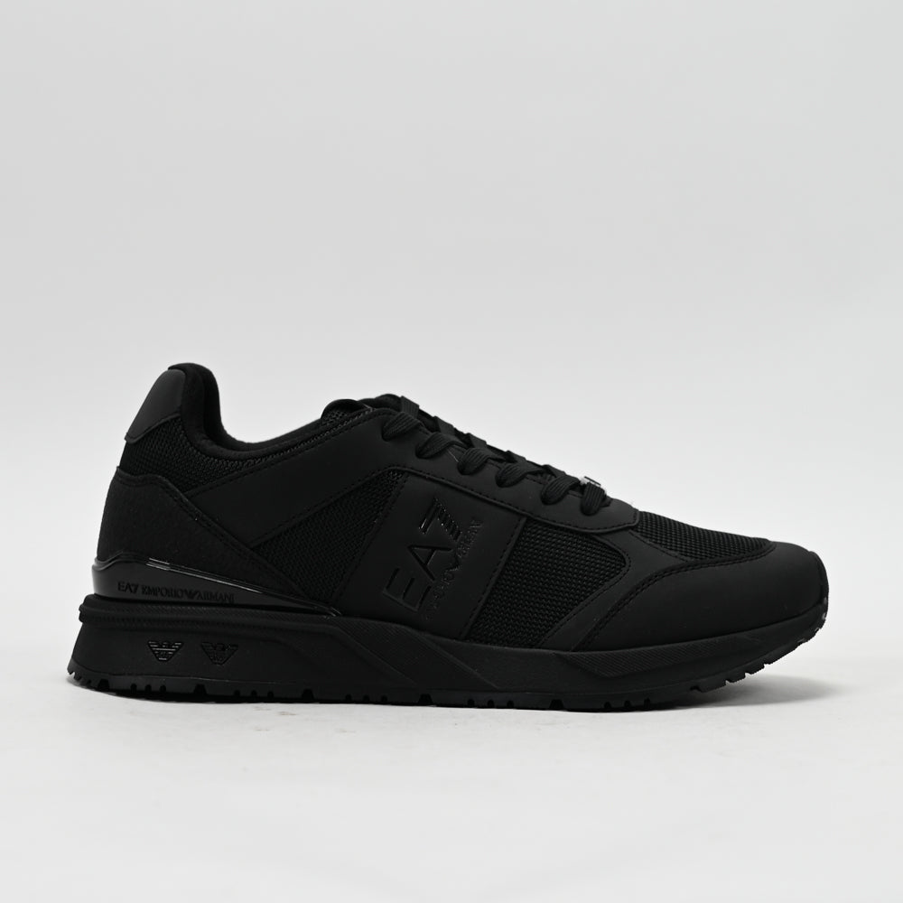 EA7 Emporio Armani baskets homme Evo Mesh - 7X000656-MC513 - Image 10