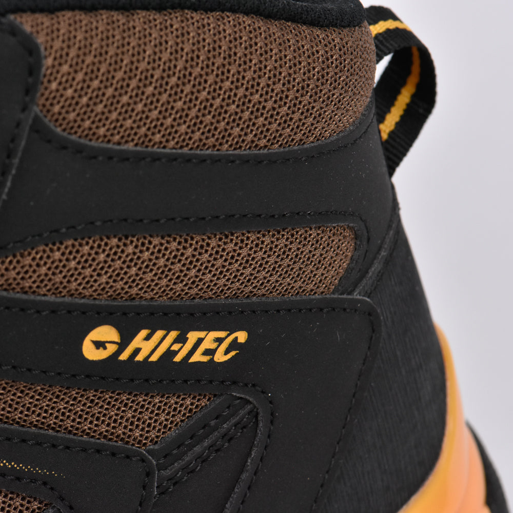 HI-TEC Grand Paradiso Mid HI TEC - O013264 - Image 6