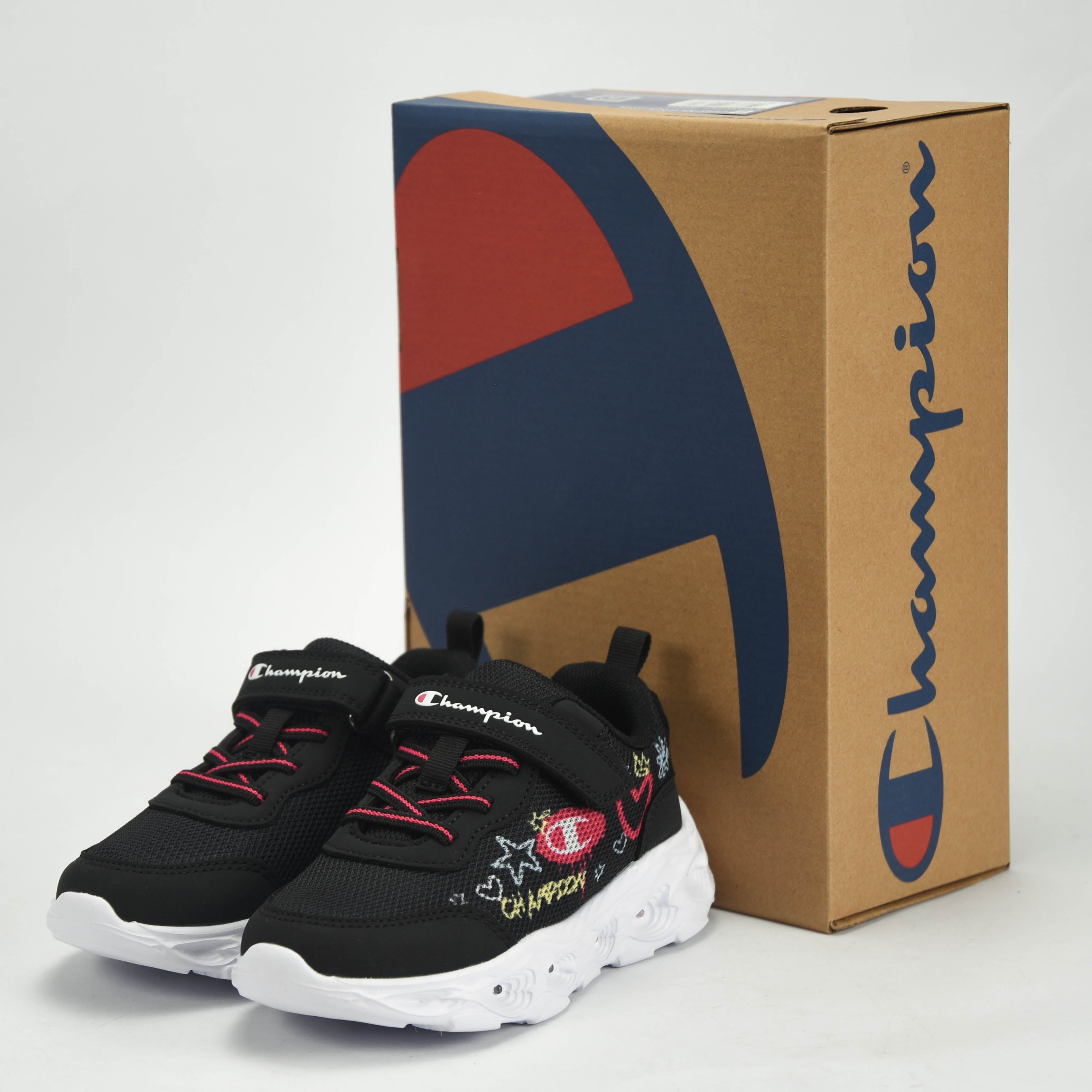 BASKET CHAMPION P22-27  S33234-KK009