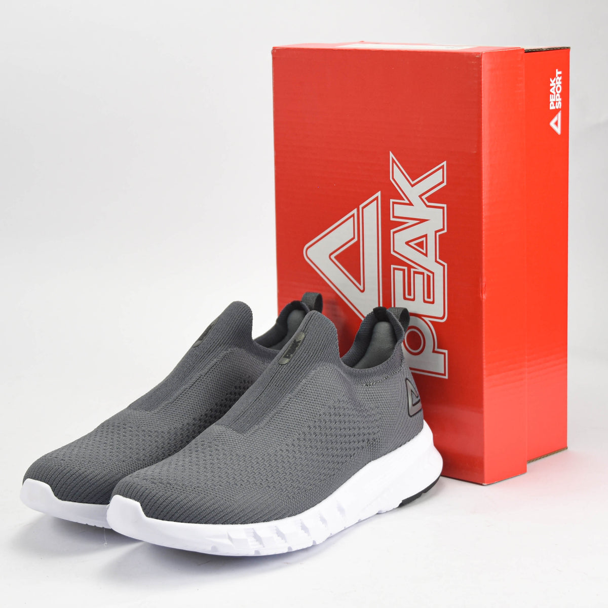 PEAK SHOES - E39108H-4RK5 - Image 1