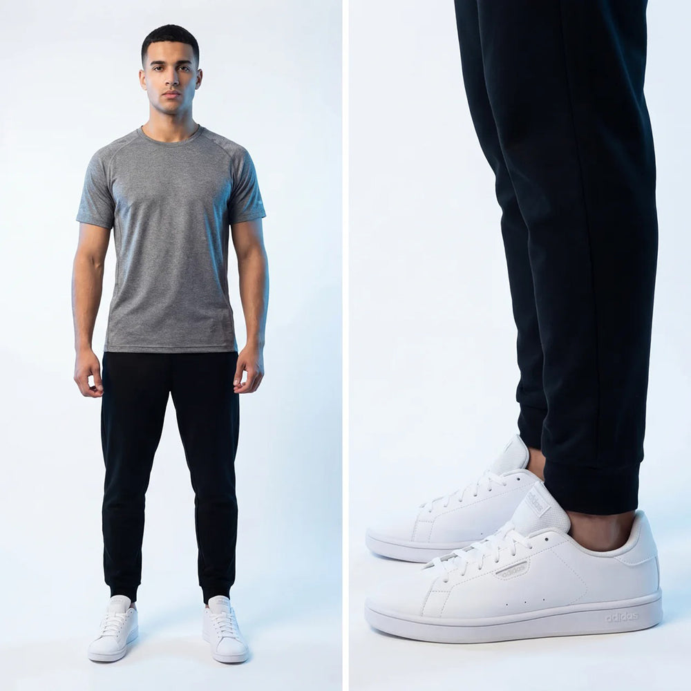Adidas Urban Court - JI1849 - Image 8