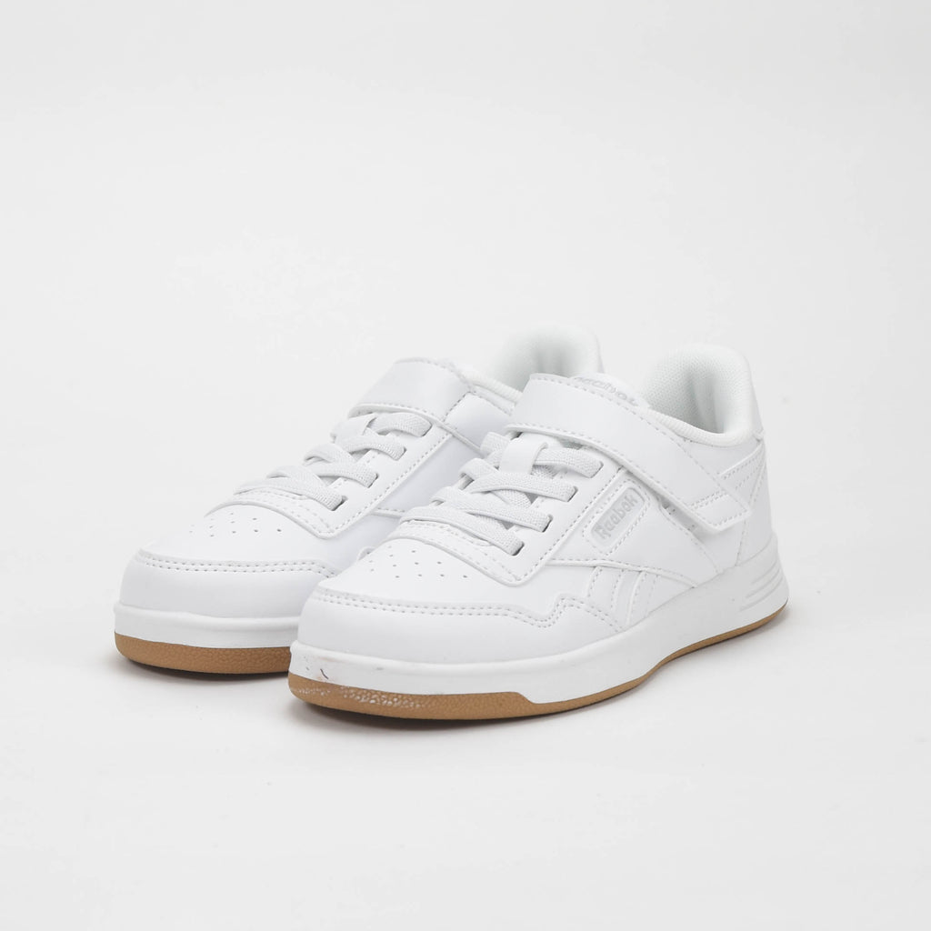 Reebok Kids Court Advance - 100222432 - Image 3