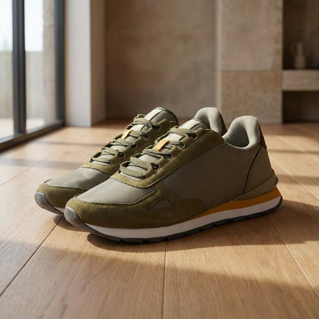 Etika Chaussures Running Canada - 82031 - Image 4