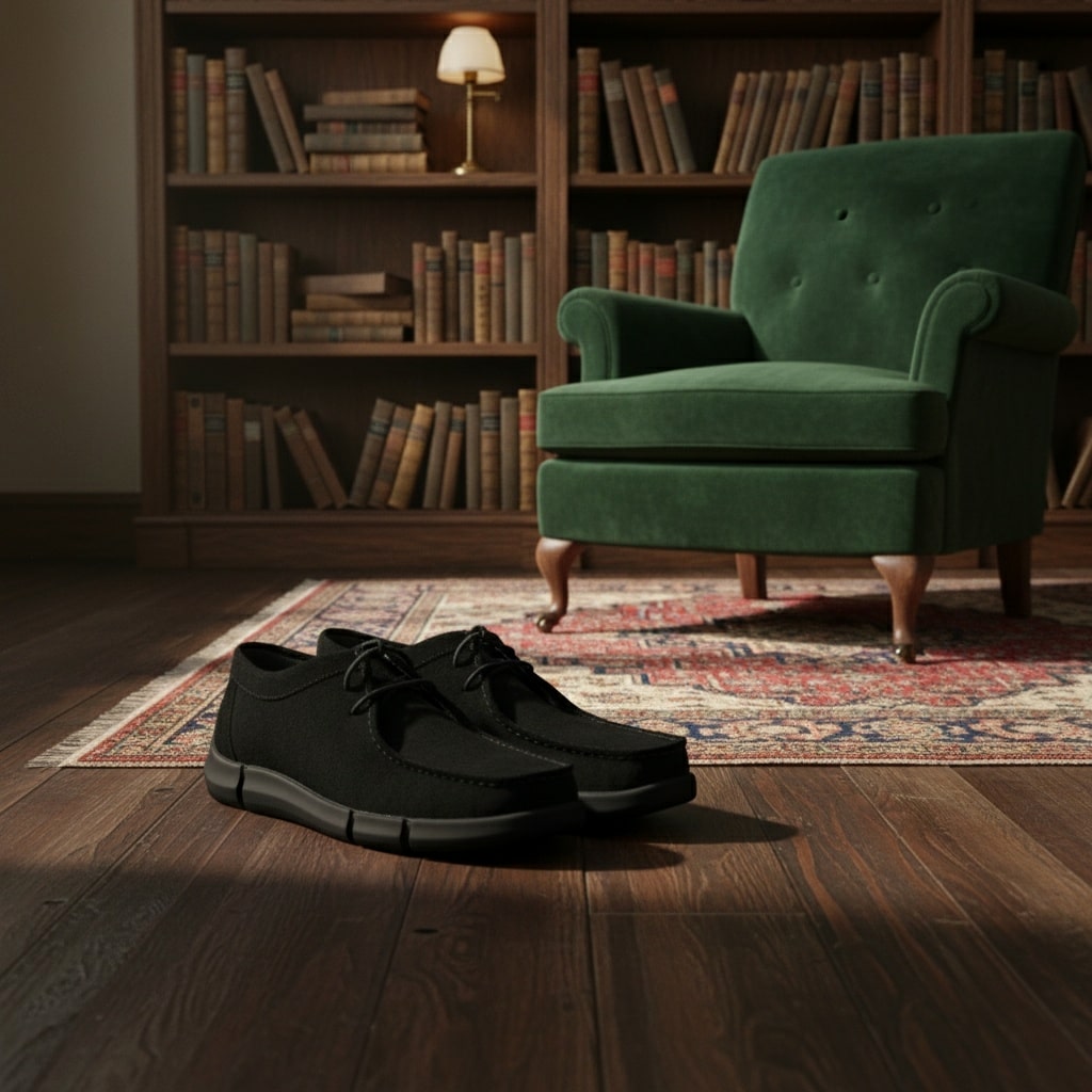GEOX U ADACTER M B - SUEDE - U4646B00022-C6024 - Image 7
