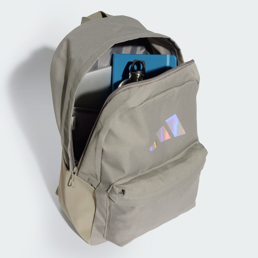 ADIDAS Sac à dos Classic Badge of Sport Iridescent Backpack - JJ1147 - Image 2