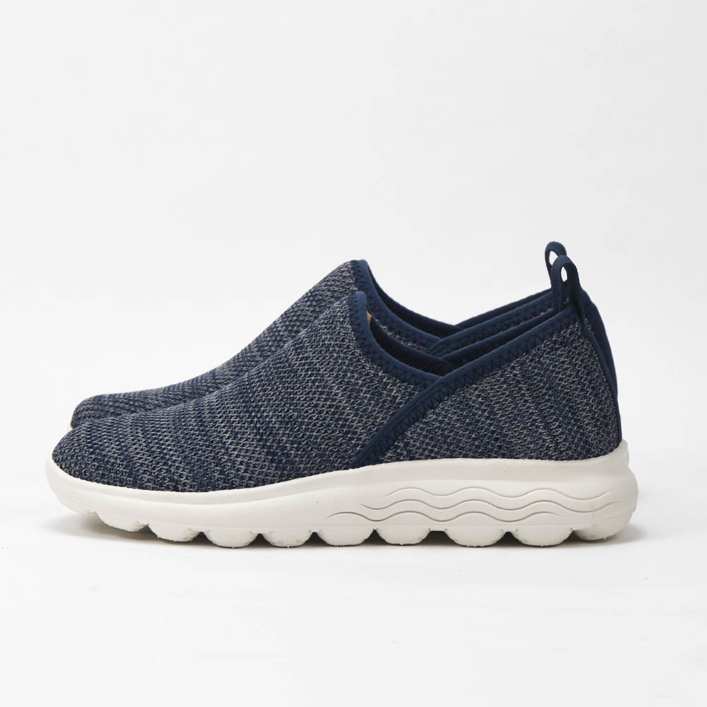Geox Sherica Slip-On Sneakers Femme - D45NUC0007T-C4002 - Image 5