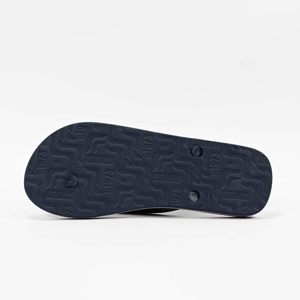 Pepe Jeans Whale Club Flip Flops - PMS70165-595 - Image 7