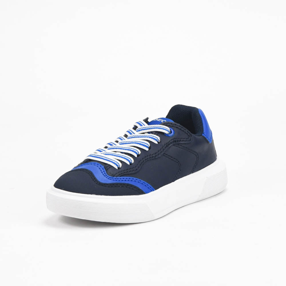 GEOX BASKET - J55AWA08554-C4226 - Image 3
