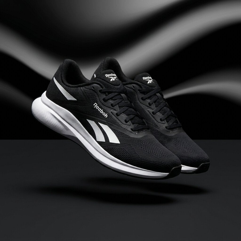 Reebok Energen Run 4 Running Shoes - 100209075 - Image 4