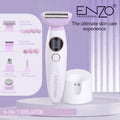 Enzo Professional EN-1402 Multifunction Epilator - EN-1402 - Image 1