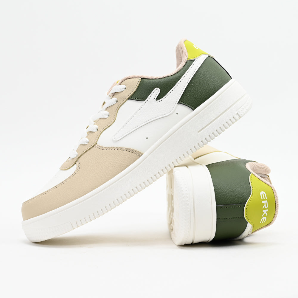 ERKE FOOTWEAR - 11126101052-101 - Image 4