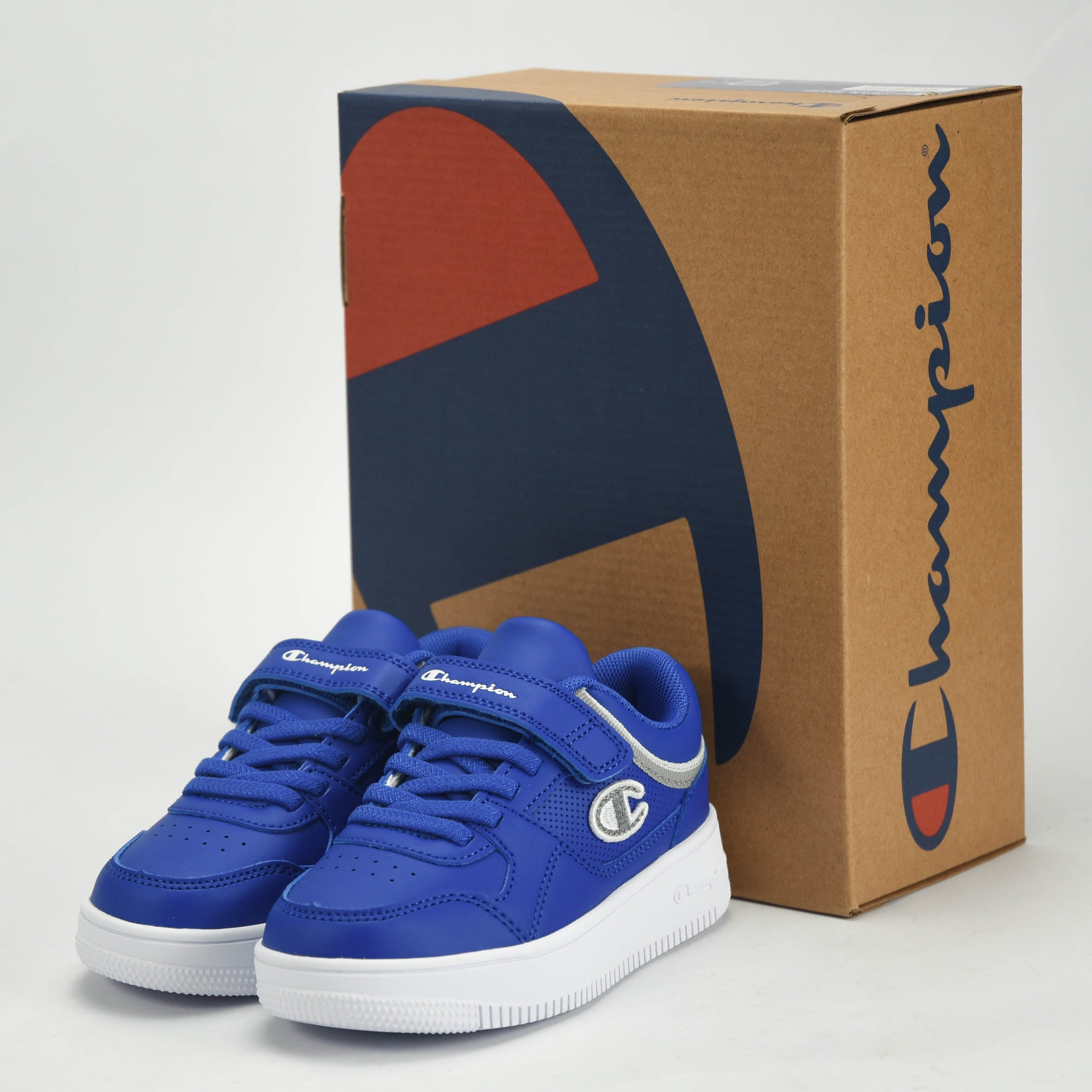 BASKET CHAMPION P28-35 S32406-BS039