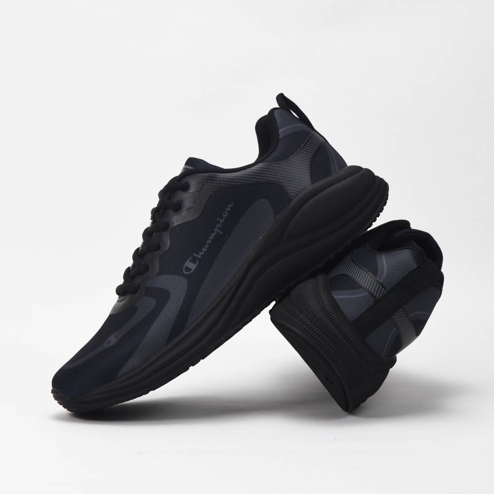 Champion Syphon Script 2.0 Running Inspired Trainers - S22482-KK001 - Image 3