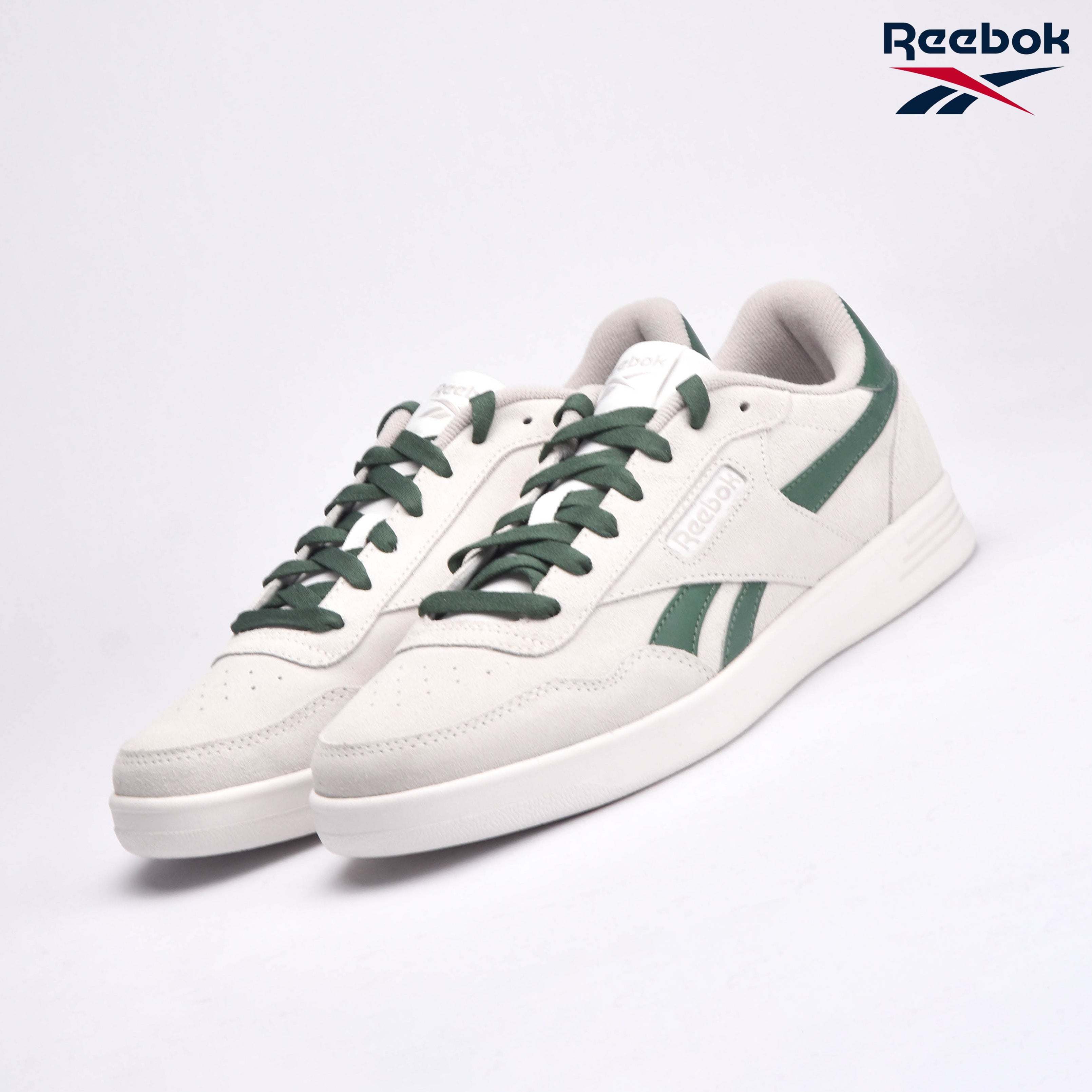 REEBOK Court Advance - 100202582 - Image 6