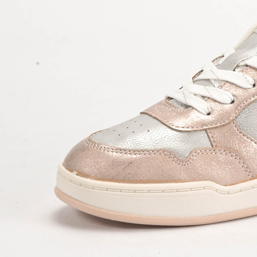 SAFETY JOGGER SHOES - 613591-LPK-SIL - Image 3