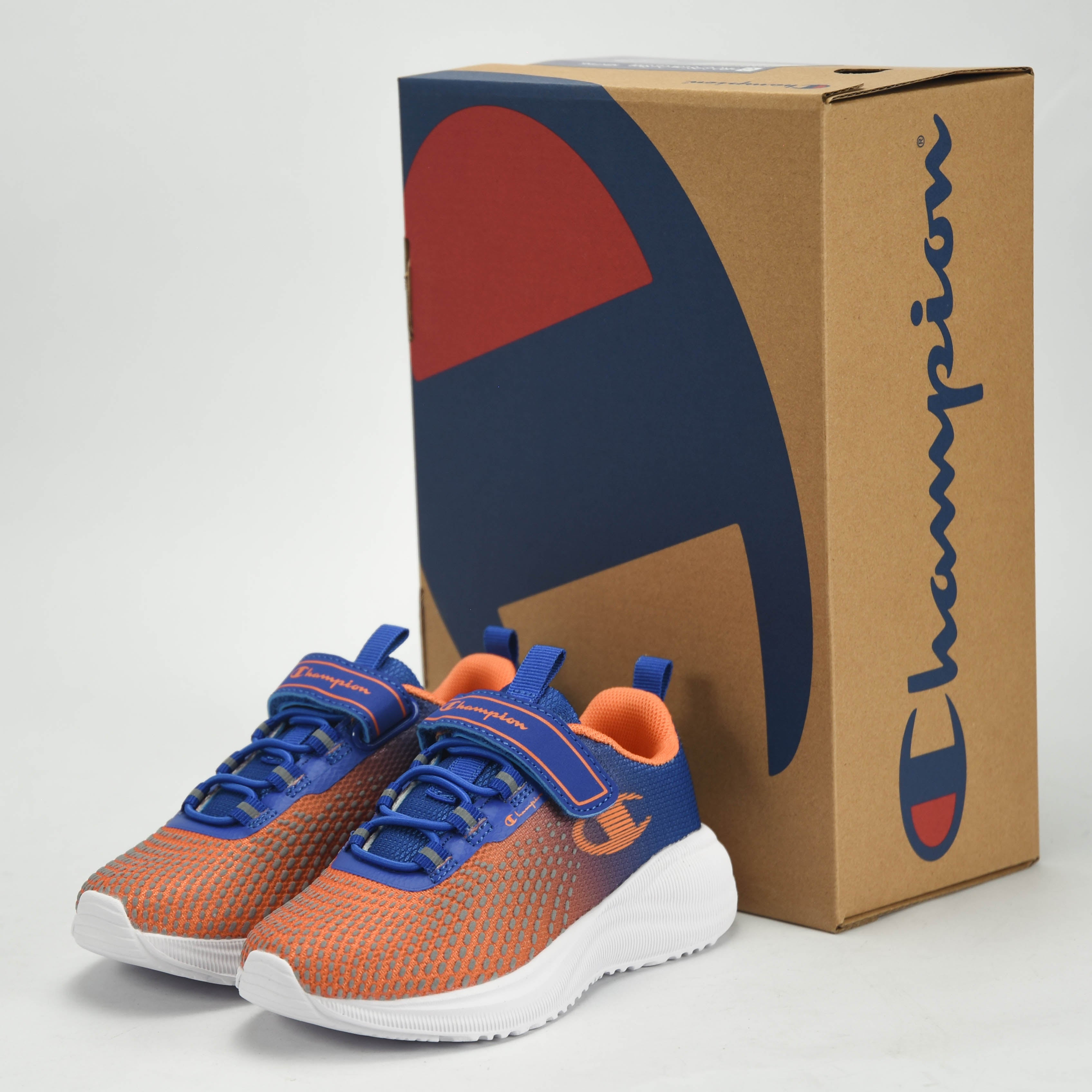 BASKET CHAMPION P28-35 S32999-BS006