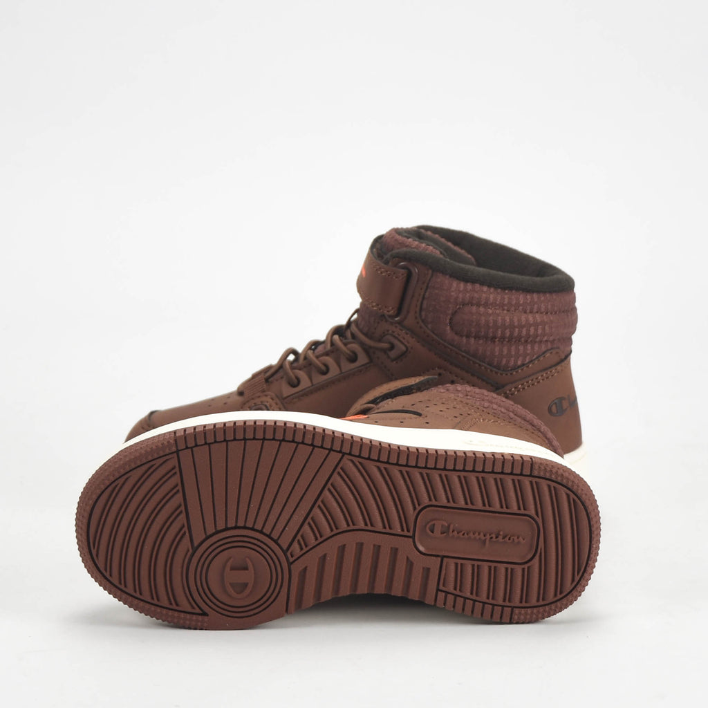 BASKET CHAMPION P28-35 S33221-MS562