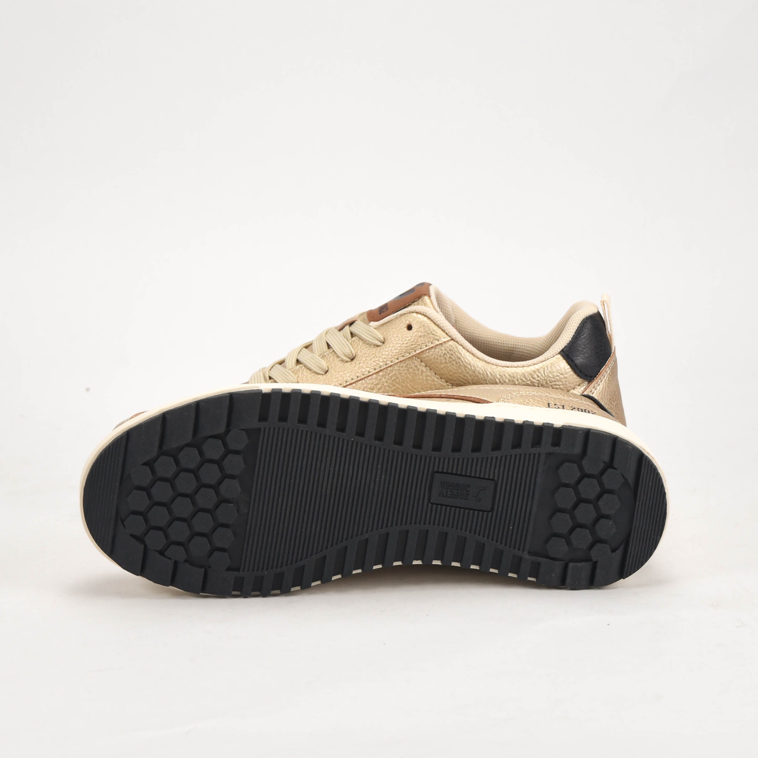 SAFETY JOGGER SHOES - 609791-PLA-NAV - Image 5