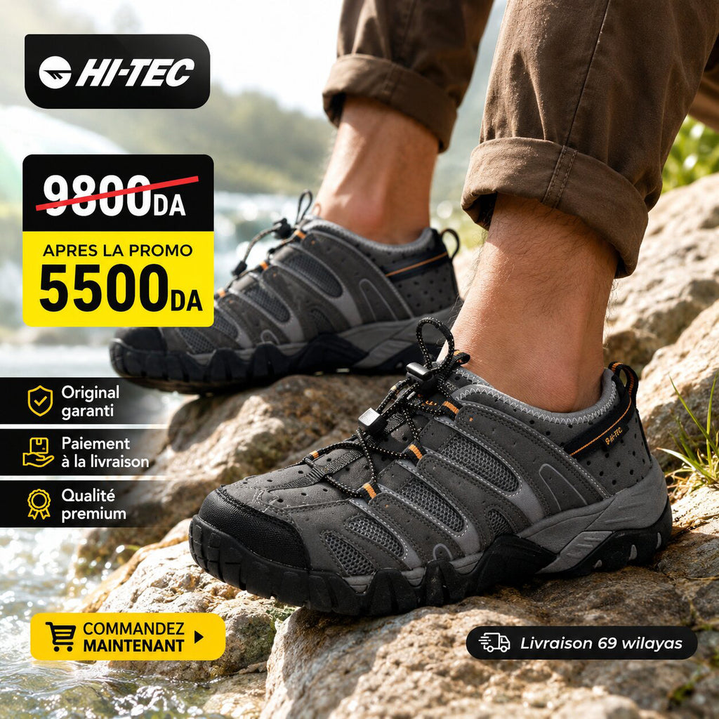 Tortola Sport Charcoal - O014807 - Image 1